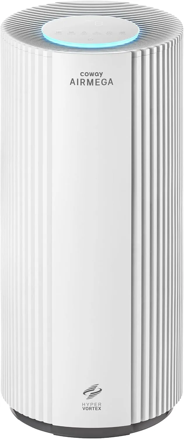 Coway Airmega 450 air purifier