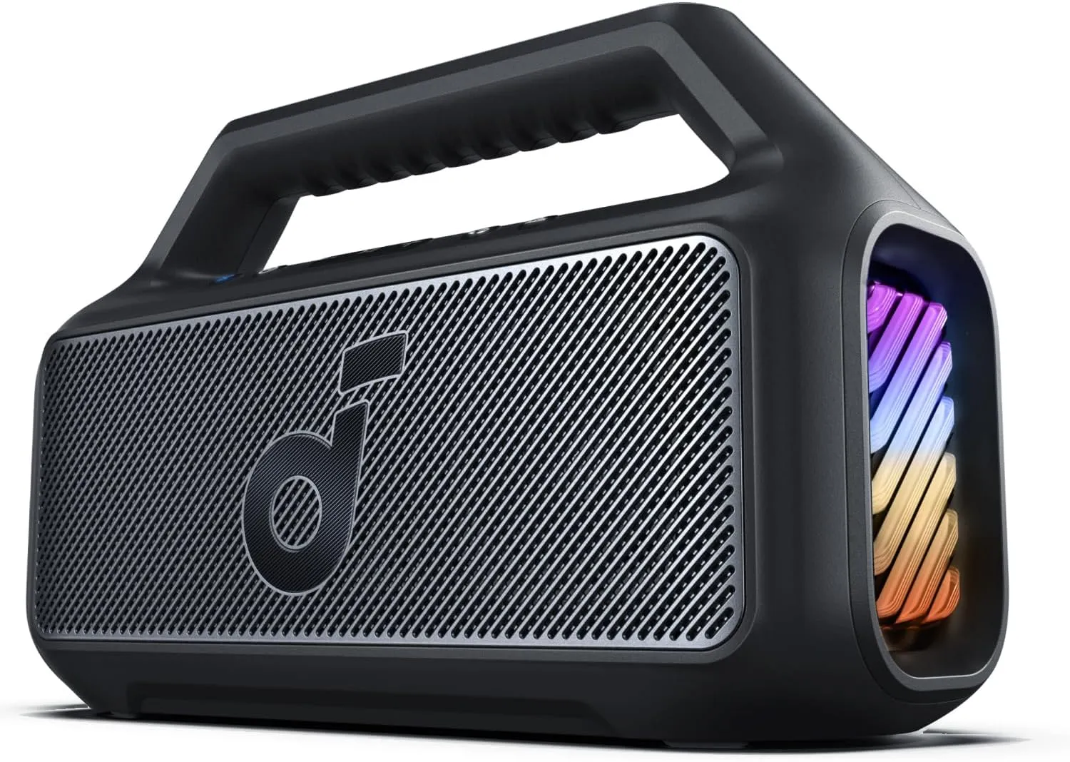 Soundcore Boom 2 portable Bluetooth speaker