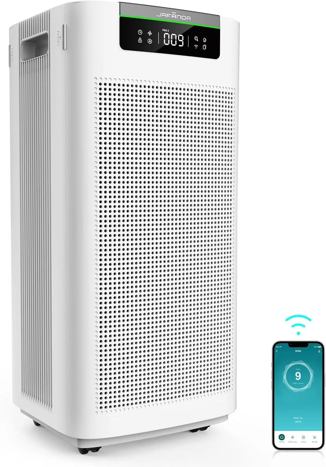 Jafanda JF888 air purifier